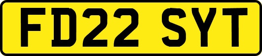 FD22SYT