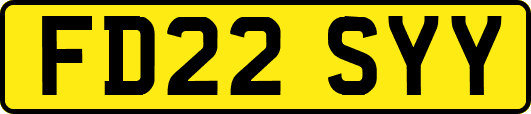 FD22SYY