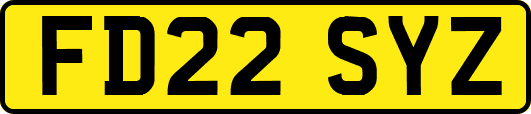 FD22SYZ