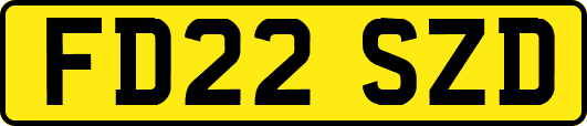 FD22SZD