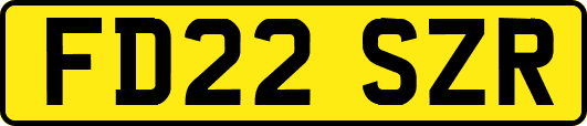 FD22SZR