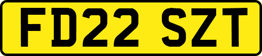 FD22SZT