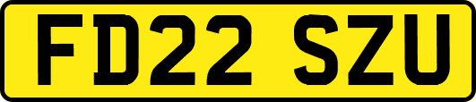 FD22SZU