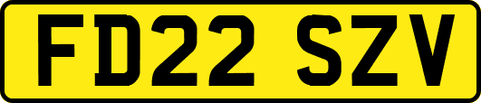 FD22SZV