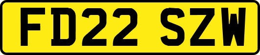 FD22SZW