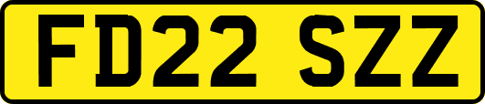 FD22SZZ