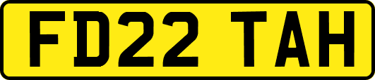 FD22TAH