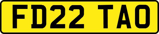 FD22TAO