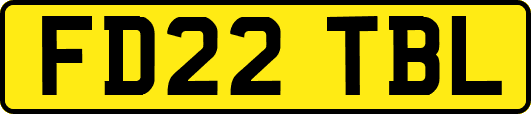 FD22TBL