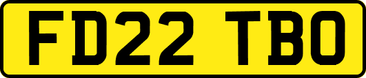 FD22TBO