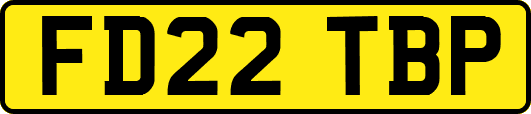 FD22TBP