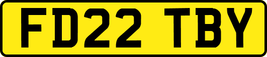 FD22TBY
