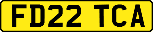 FD22TCA