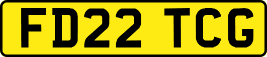 FD22TCG