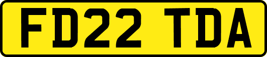 FD22TDA