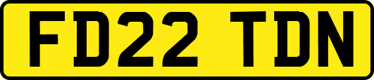 FD22TDN
