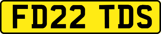 FD22TDS