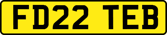 FD22TEB