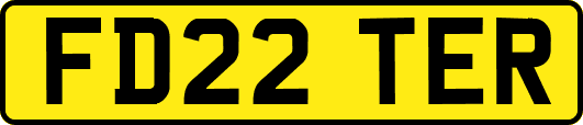 FD22TER