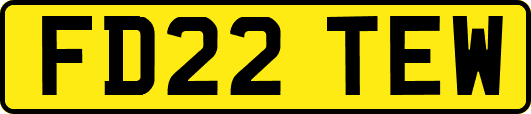 FD22TEW