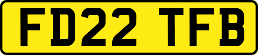 FD22TFB