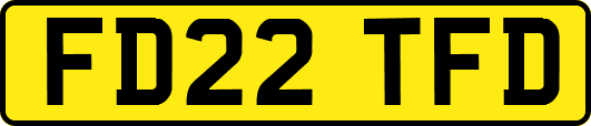 FD22TFD