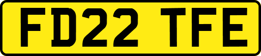 FD22TFE
