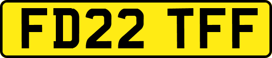 FD22TFF