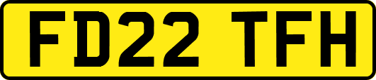 FD22TFH