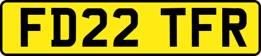 FD22TFR