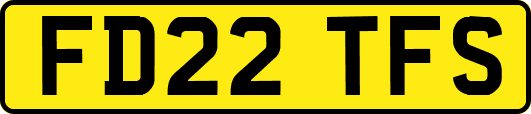 FD22TFS