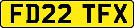FD22TFX