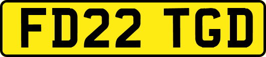 FD22TGD