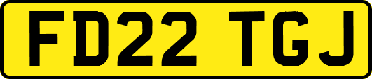FD22TGJ