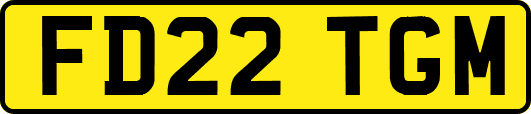 FD22TGM