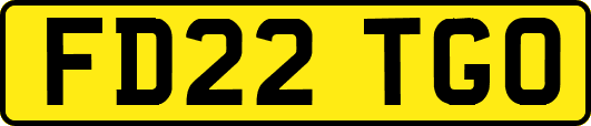 FD22TGO