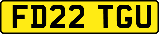 FD22TGU