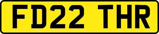 FD22THR