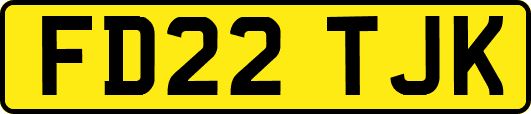 FD22TJK