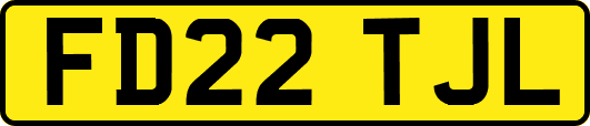 FD22TJL