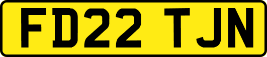 FD22TJN