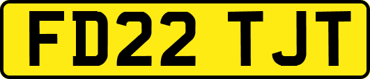 FD22TJT