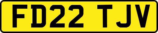 FD22TJV