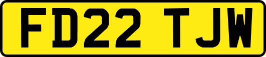 FD22TJW