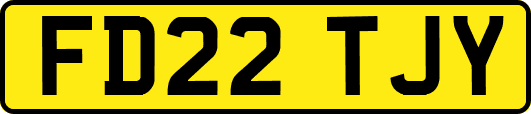 FD22TJY