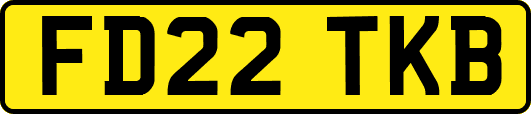 FD22TKB