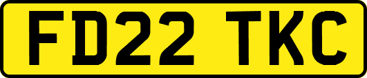 FD22TKC