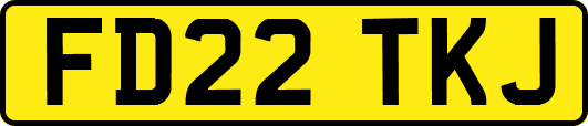 FD22TKJ