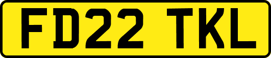 FD22TKL