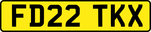 FD22TKX